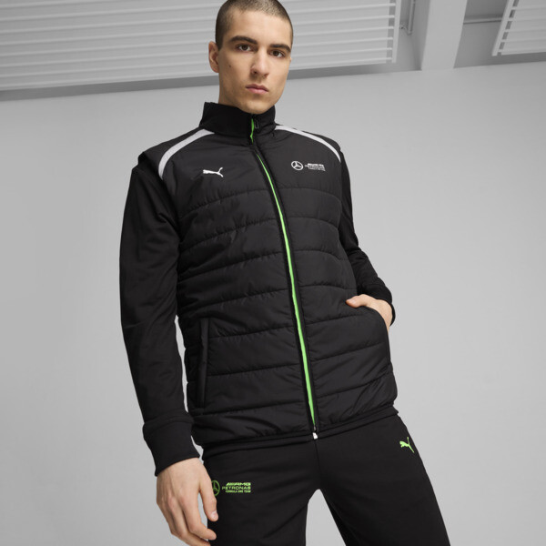 Puma latest jackets outlet