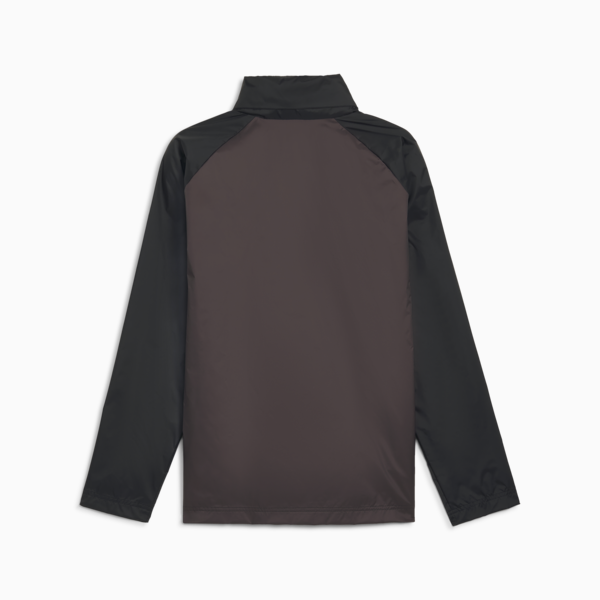 Campera MAPF1 Core Woven, PUMA Black, large-ARG