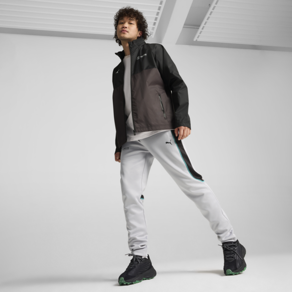 Campera MAPF1 Core Woven, PUMA Black, large-ARG