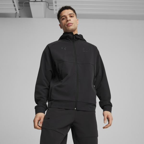 Campera BMW M Motorsport LIFE PUMATECH para hombre, PUMA Black, large-ARG
