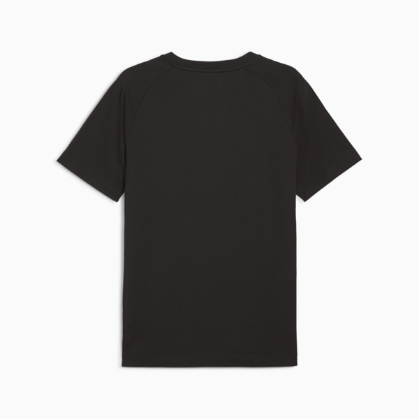 Remera BMW M Motorsport LIFE PUMATECH para hombre, PUMA Black, large-ARG