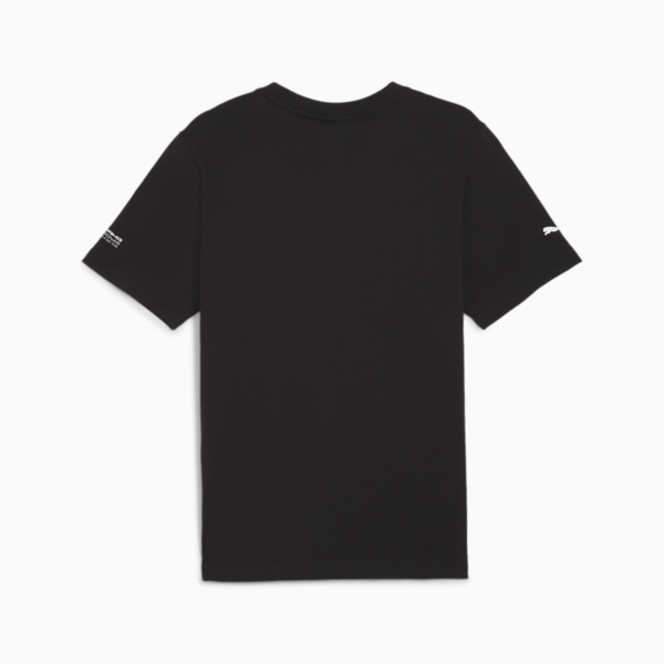 Remera MAPF1 Logo Graphic, PUMA Black, large-ARG