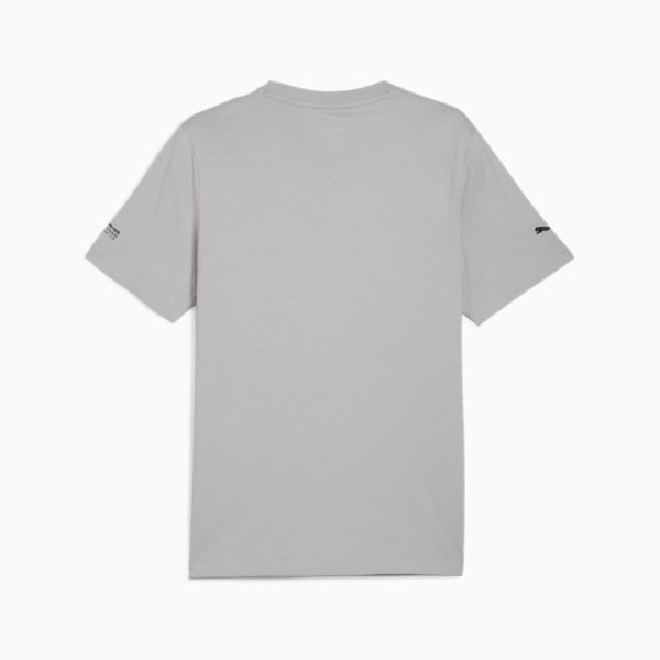 Remera MAPF1 Logo Graphic, Team Silver, large-ARG