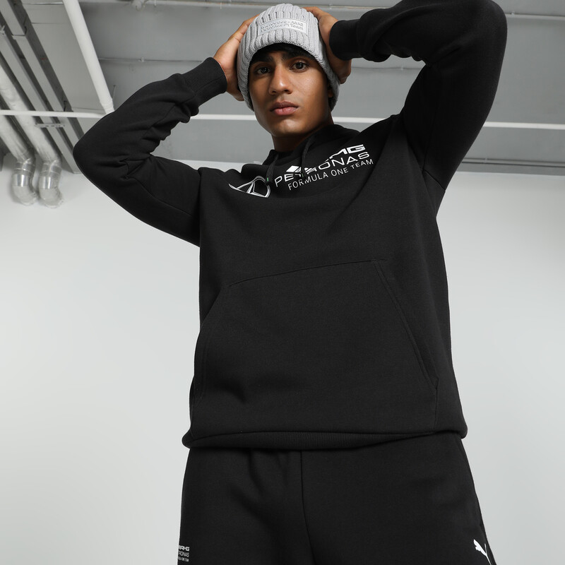 

Men's PUMA Mercedes-AMG Petronas F1® Motorsport Hoodie