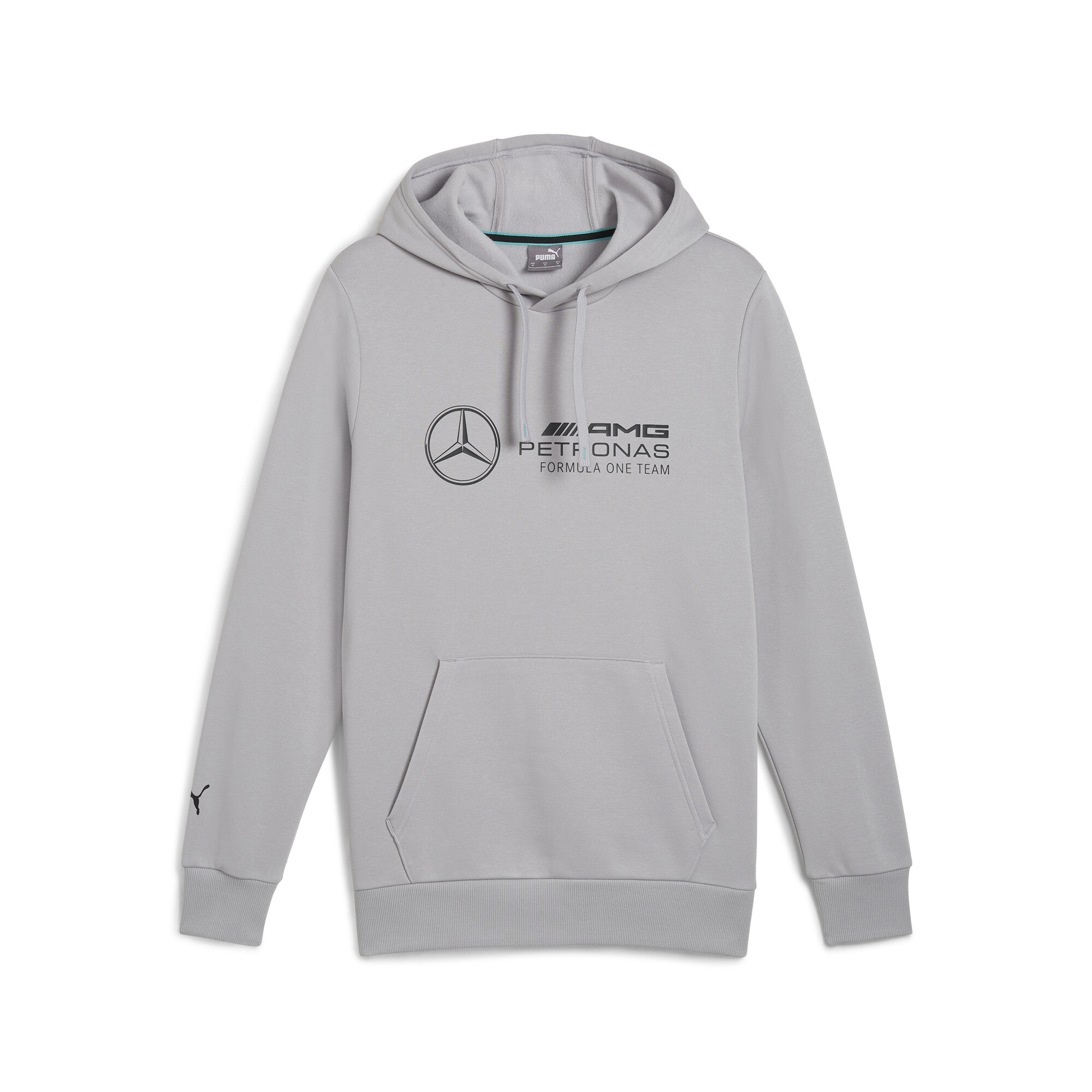 Męska Bluza Z Kapturem Mercedes-AMG Petronas F1® ESS