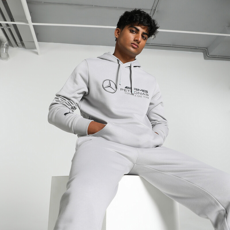 

Men's PUMA Mercedes-AMG Petronas F1® Motorsport Hoodie