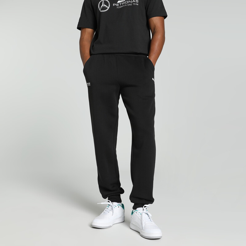 

Men's PUMA Mercedes-AMG Petronas F1® Motorsport Pants