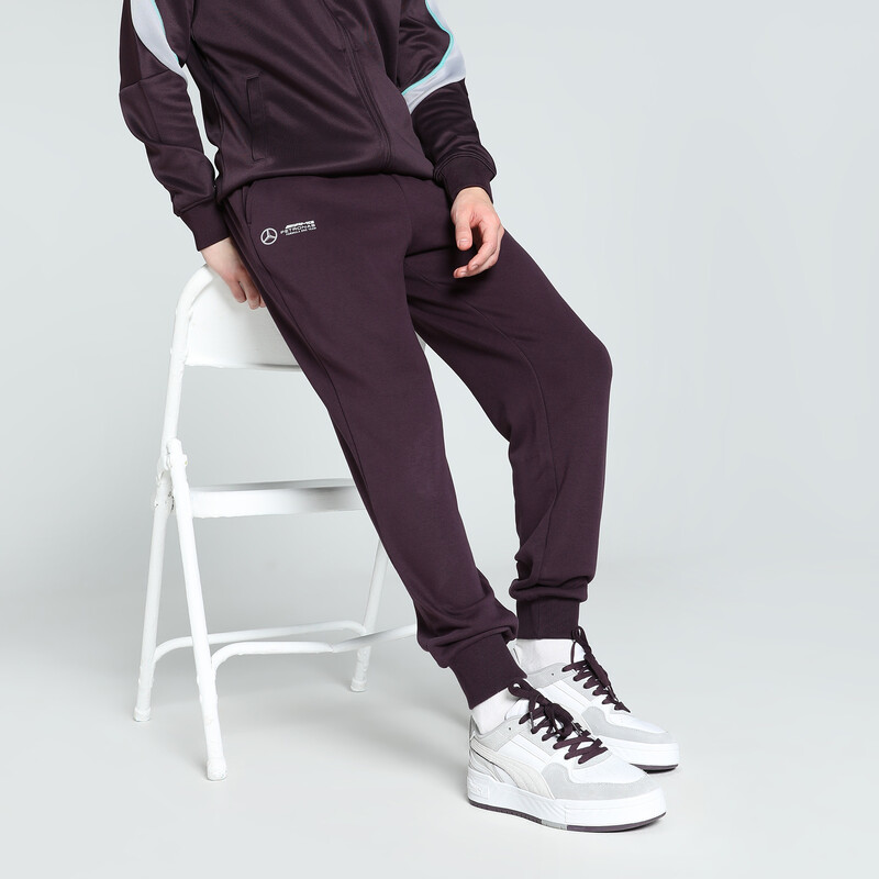 

Men's PUMA Mercedes-AMG Petronas F1® Motorsport Pants