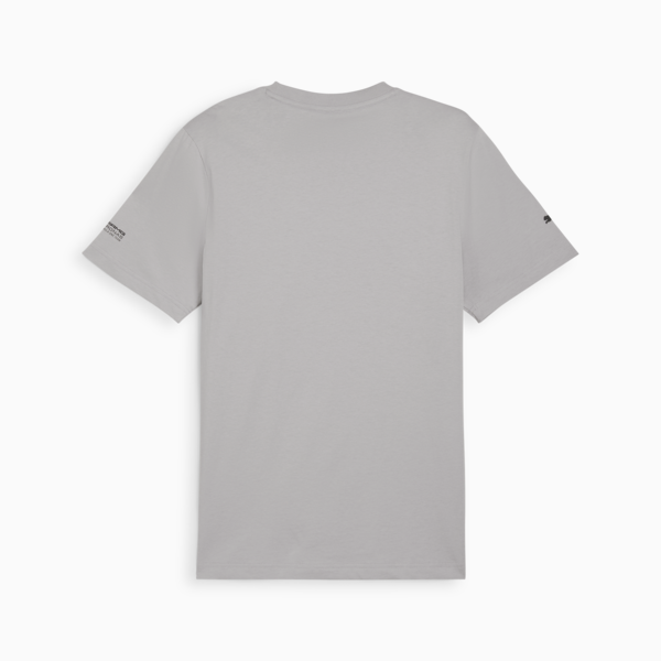 Mercedes-AMG Petronas F1® Essentials Car Graphic Tee Men, Team Silver, large-ZAF