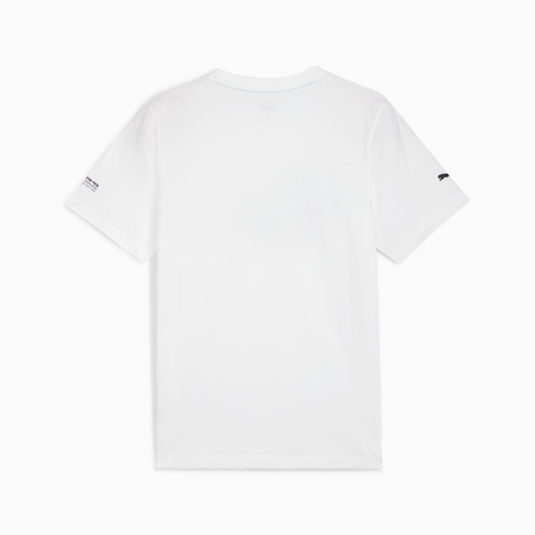 Remera Mercedes-AMG Petronas F1® ESS Car Graphic para hombre, PUMA White, large-ARG
