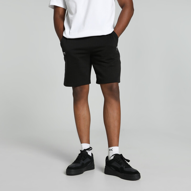 

Men's PUMA Mercedes-AMG Petronas F1® Motorsport Shorts