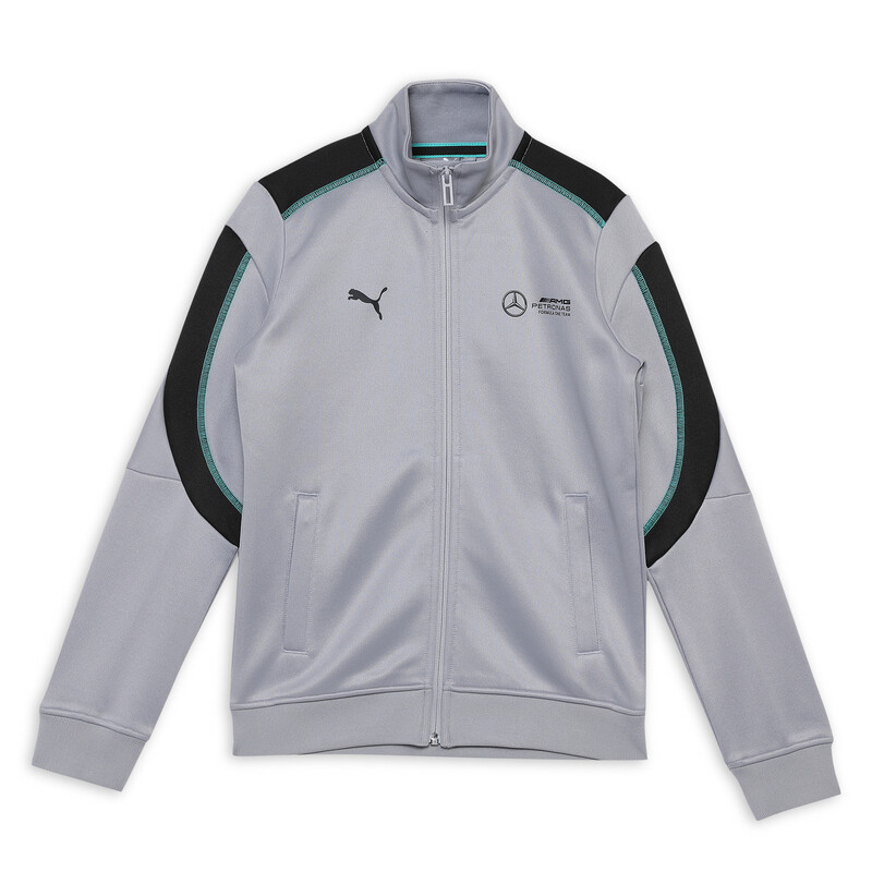 

PUMA Mercedes-AMG Petronas F1® MT7 Youth Track Jacket