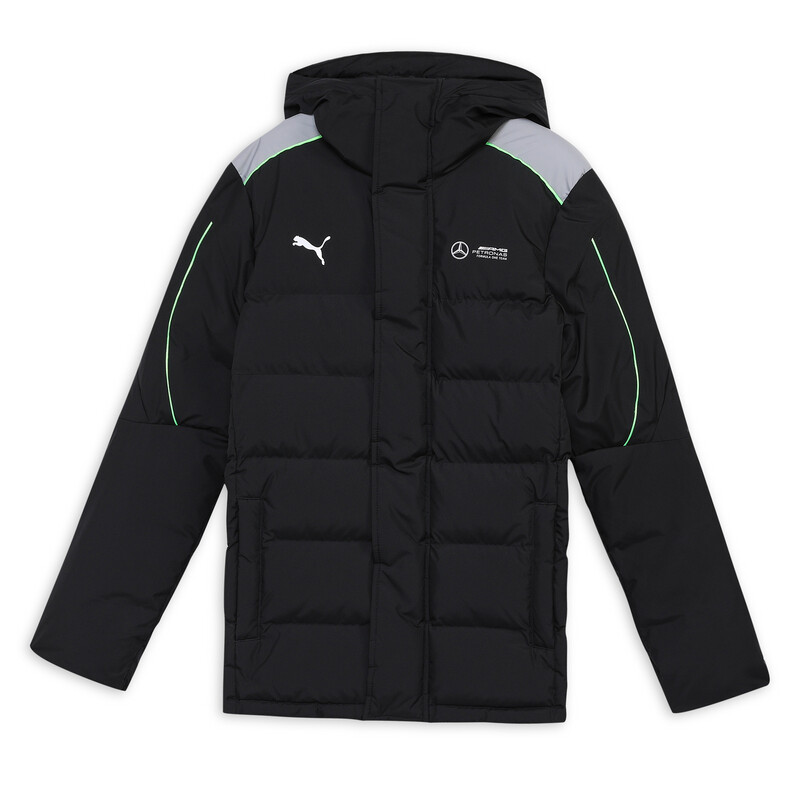 

PUMA Mercedes-AMG Petronas F1® MT7 Ecolite Youth Motorsport Jacket