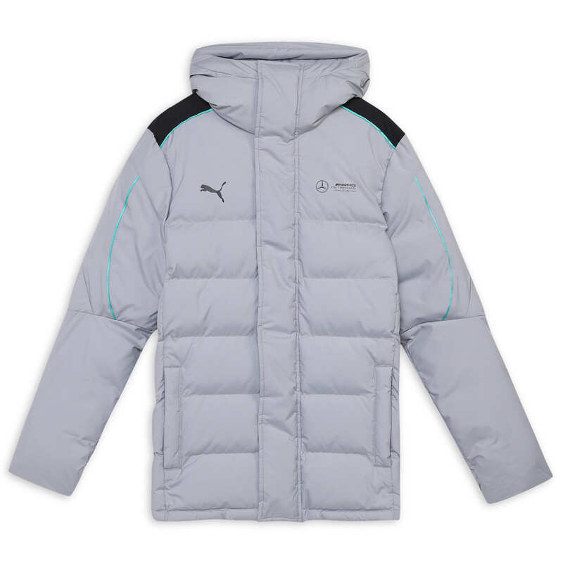 

PUMA Mercedes-AMG Petronas F1® MT7 Ecolite Youth Motorsport Jacket