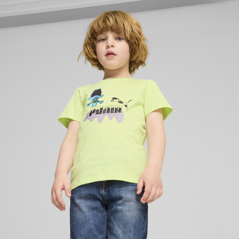 

PUMA X TROLLS Kid's Tee