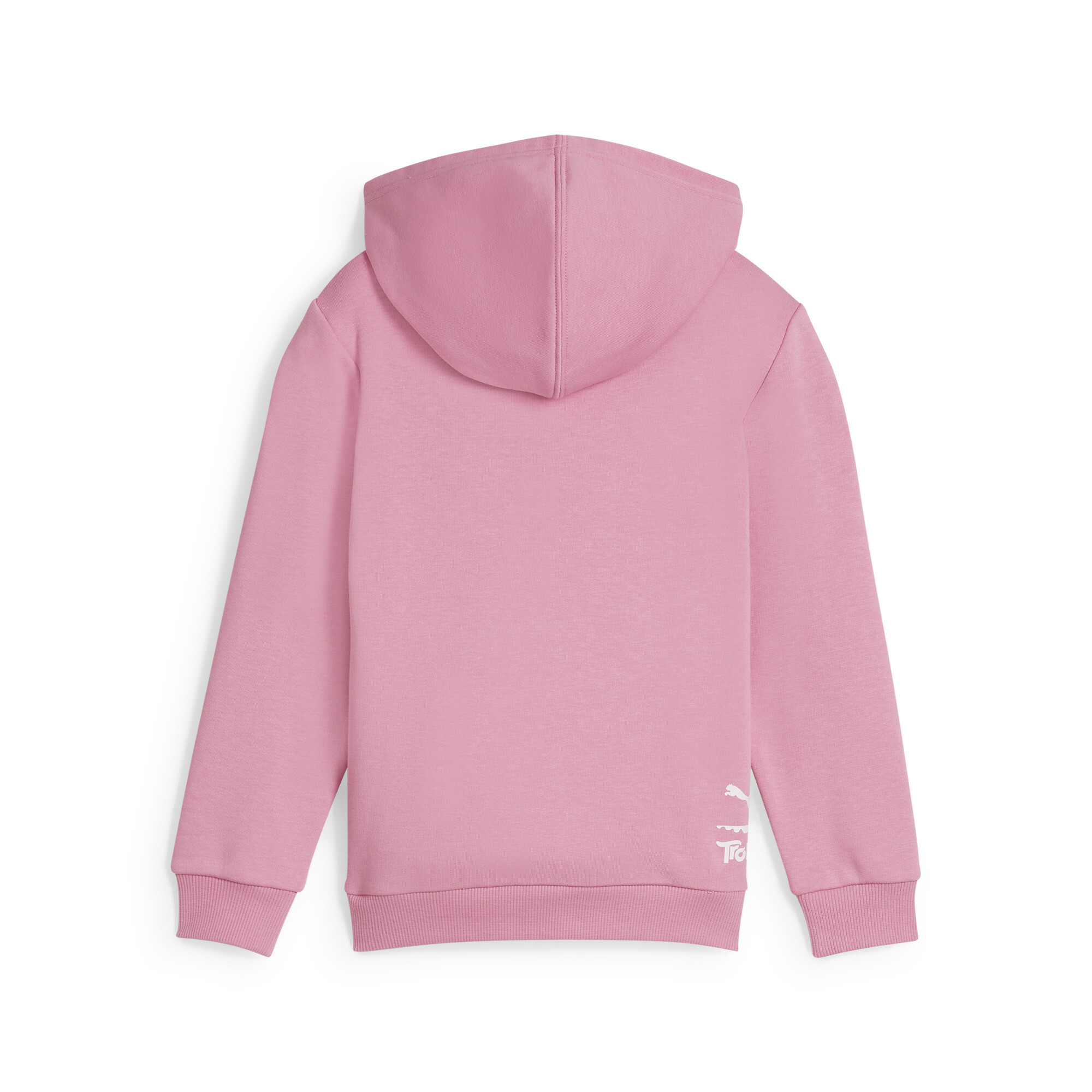 PUMA x TROLLS hoodie, Mauved Out