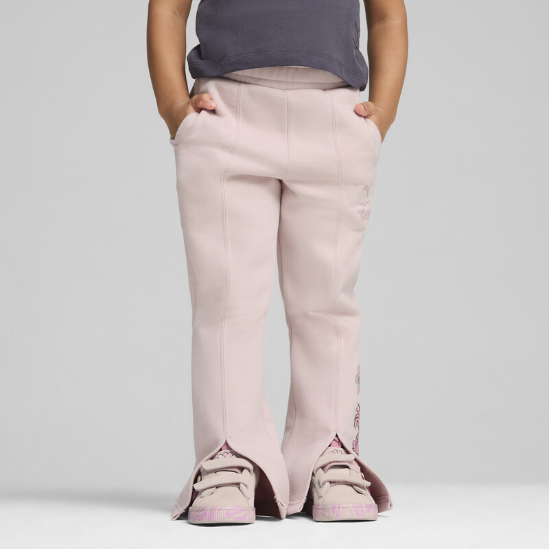 

PUMA X TROLLS Kid's Flared Pants