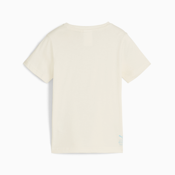 Camiseta para niños PUMA x PLAYMOBIL, No Color, large-MEX