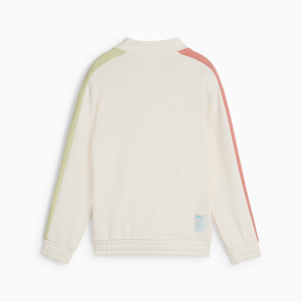 PUMA x PLAYMOBIL® T7 Jacket Kids, No Color, large-MEX