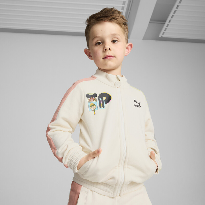 

PUMA X PLAYMOBIL® T7 Kid's Jacket