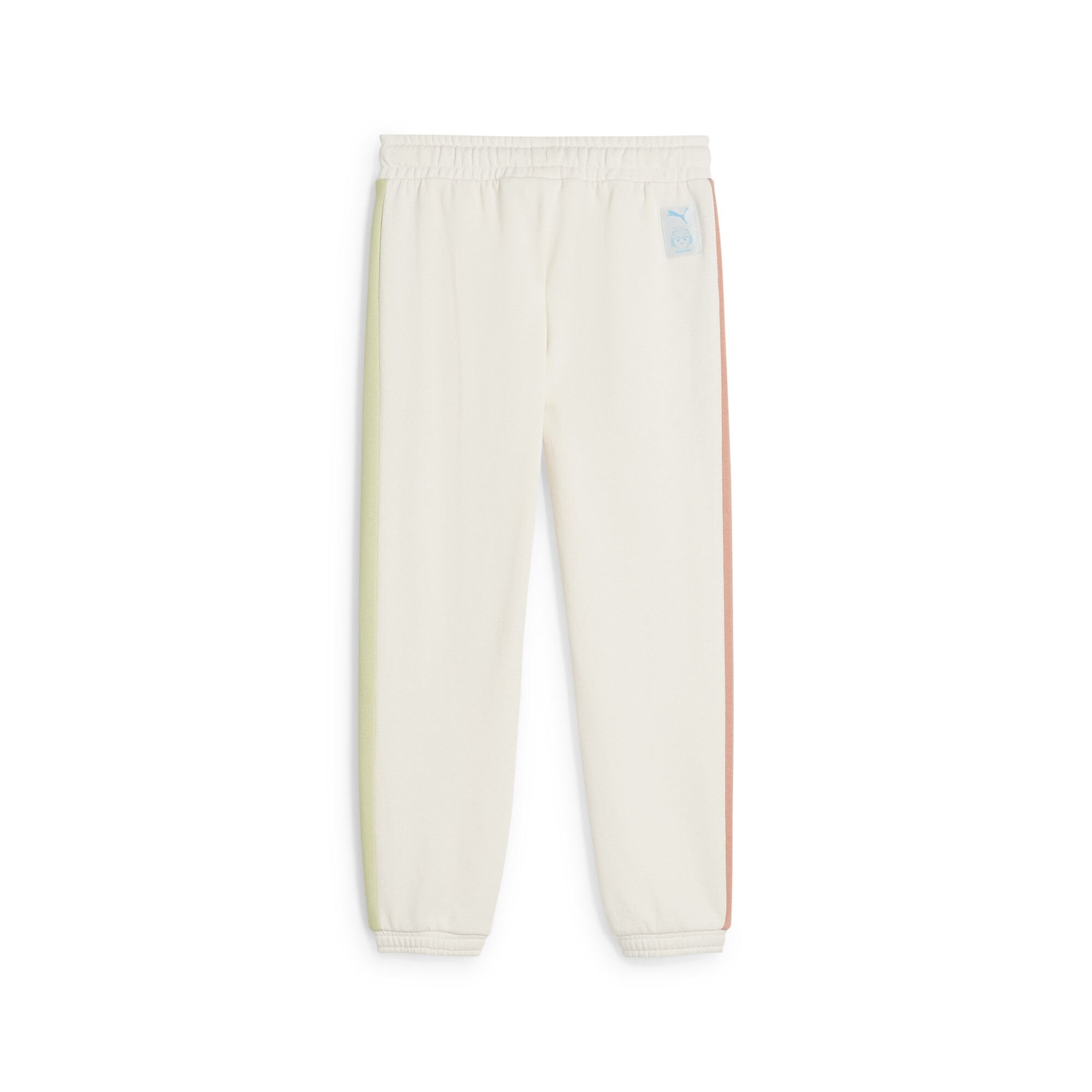 Puma X PLAYMOBIL® T7 Pants Kids, Size 7-8Y, Clothing