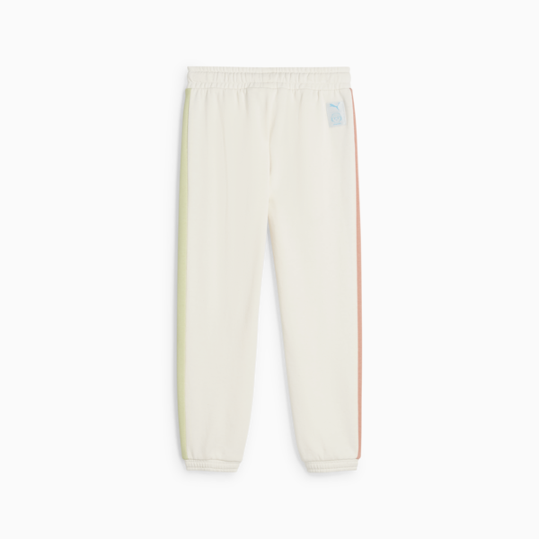 PUMA x PLAYMOBIL® T7 Pants Kids, No Color, large-MEX