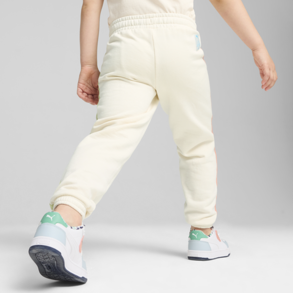 PUMA x PLAYMOBIL® T7 Pants Kids, No Color, large-MEX