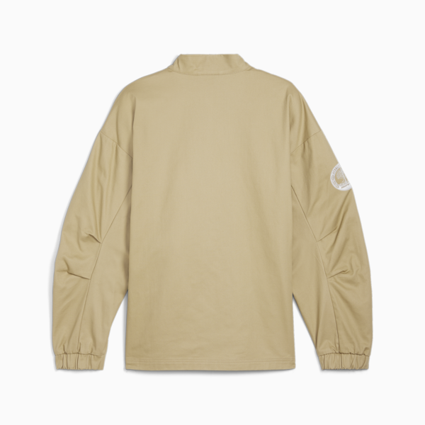 Campera Mercedes-AMG Motorsport Statement para hombre, Sand Dune, large-ARG
