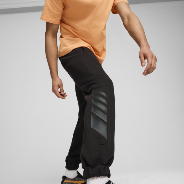 Pantalones Mercedes-AMG Motorsport Statement para hombre, PUMA Black, large-ARG