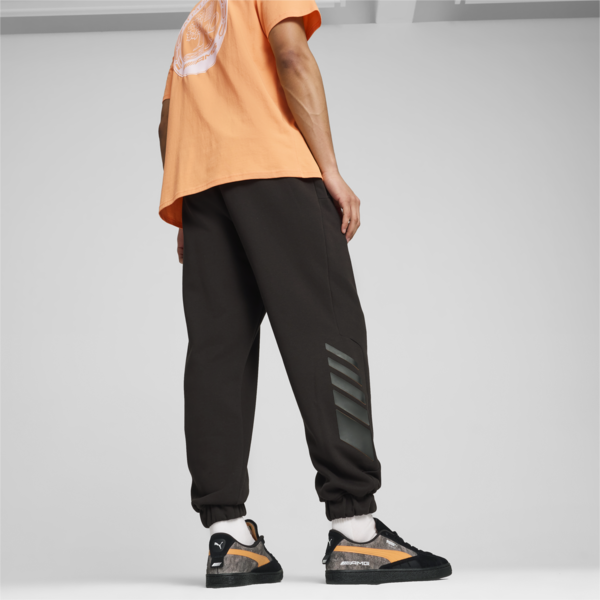 Pantalones Mercedes-AMG Motorsport Statement para hombre, PUMA Black, large-ARG
