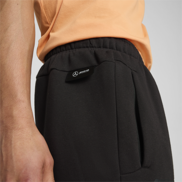 Pantalones Mercedes-AMG Motorsport Statement para hombre, PUMA Black, large-ARG