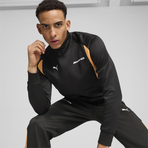Men s Clothing Performance Sport South Africa PUMA