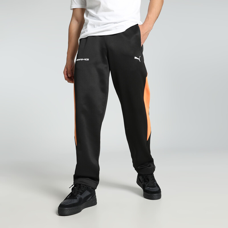 Men's PUMA Mercedes-AMG Motorsport Track Pants