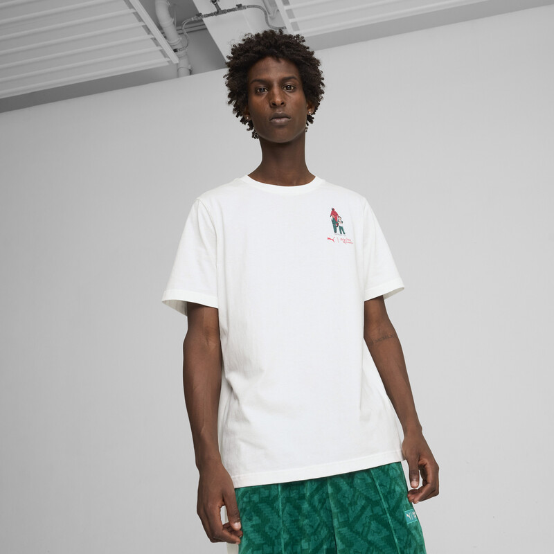 

Men's PUMA X SQUID GAME Tee
