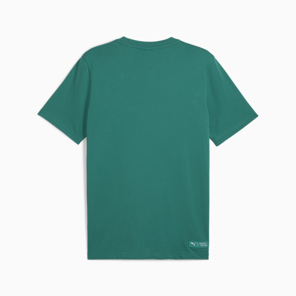 Playera PUMA x SQUID GAME para hombre, Mint Tea, large-MEX