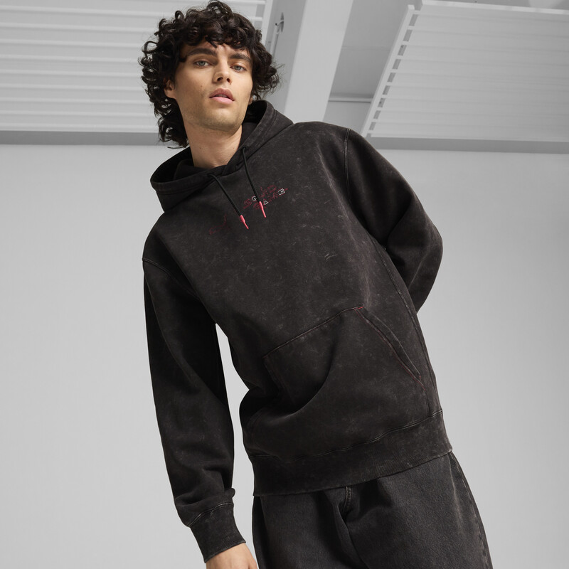 

Men's PUMA X SQUID GAME Hoodie