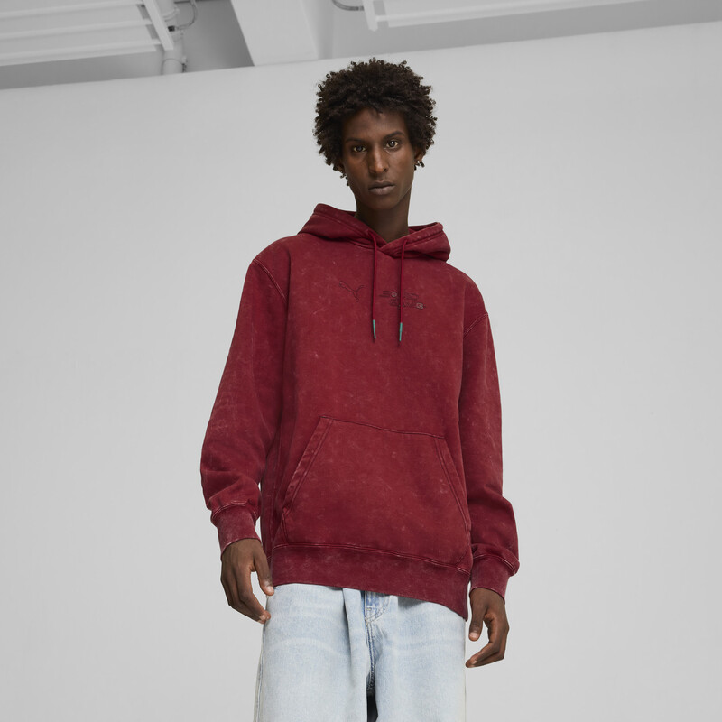 

Men's PUMA X SQUID GAME Hoodie