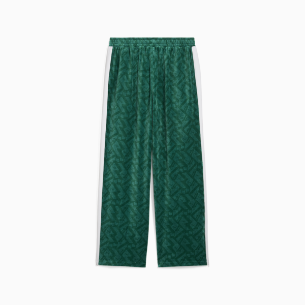 PUMA x SQUID GAME T7 Pants Men, Mint Tea, large-ZAF