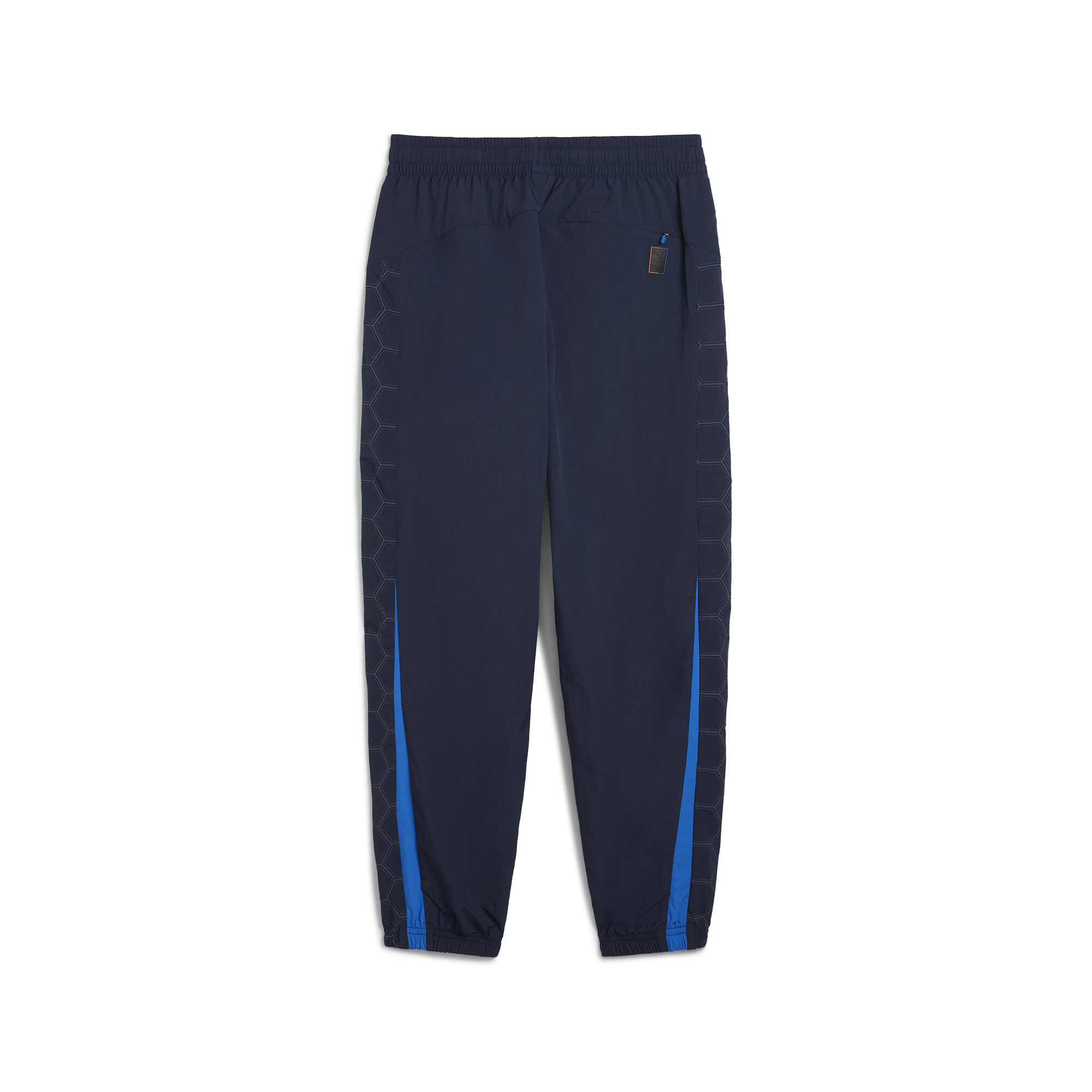 Men's Puma X ROCKET LEAGUE Pants, Blue, Size XL, Clothing