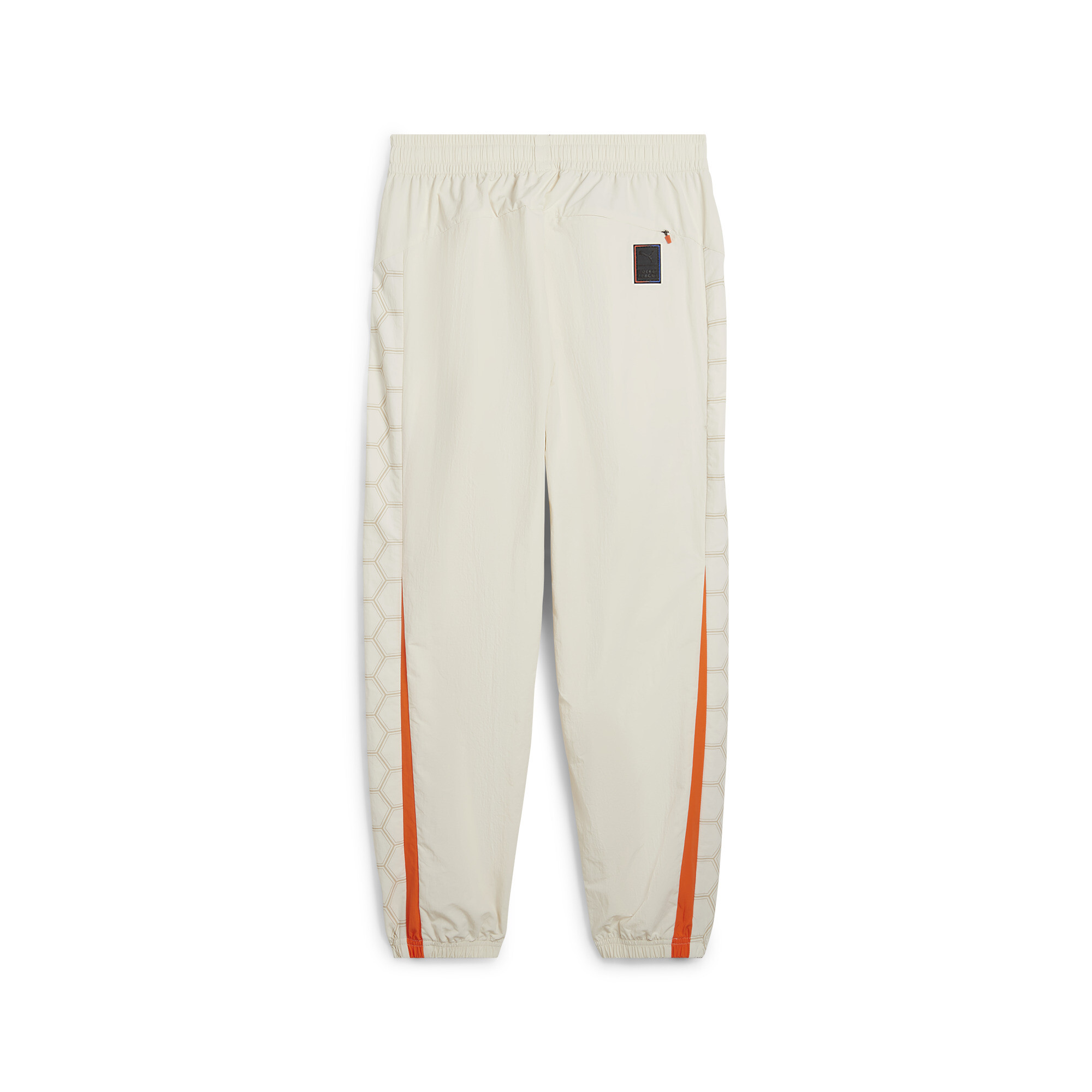 Men's Puma X ROCKET LEAGUE Pants, White, Size XL, Clothing