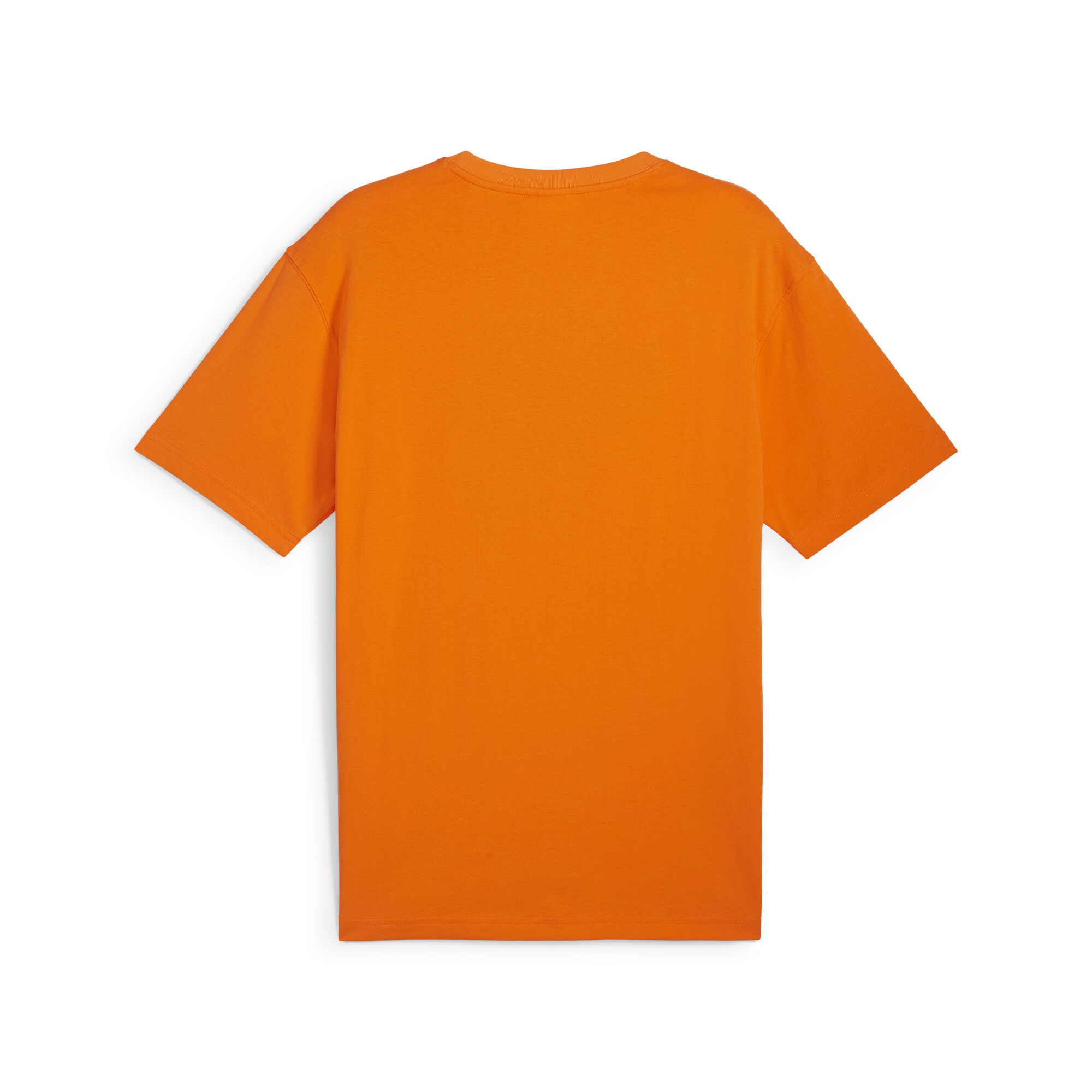 PUMA x CARROTS T-shirt met print, Oranje