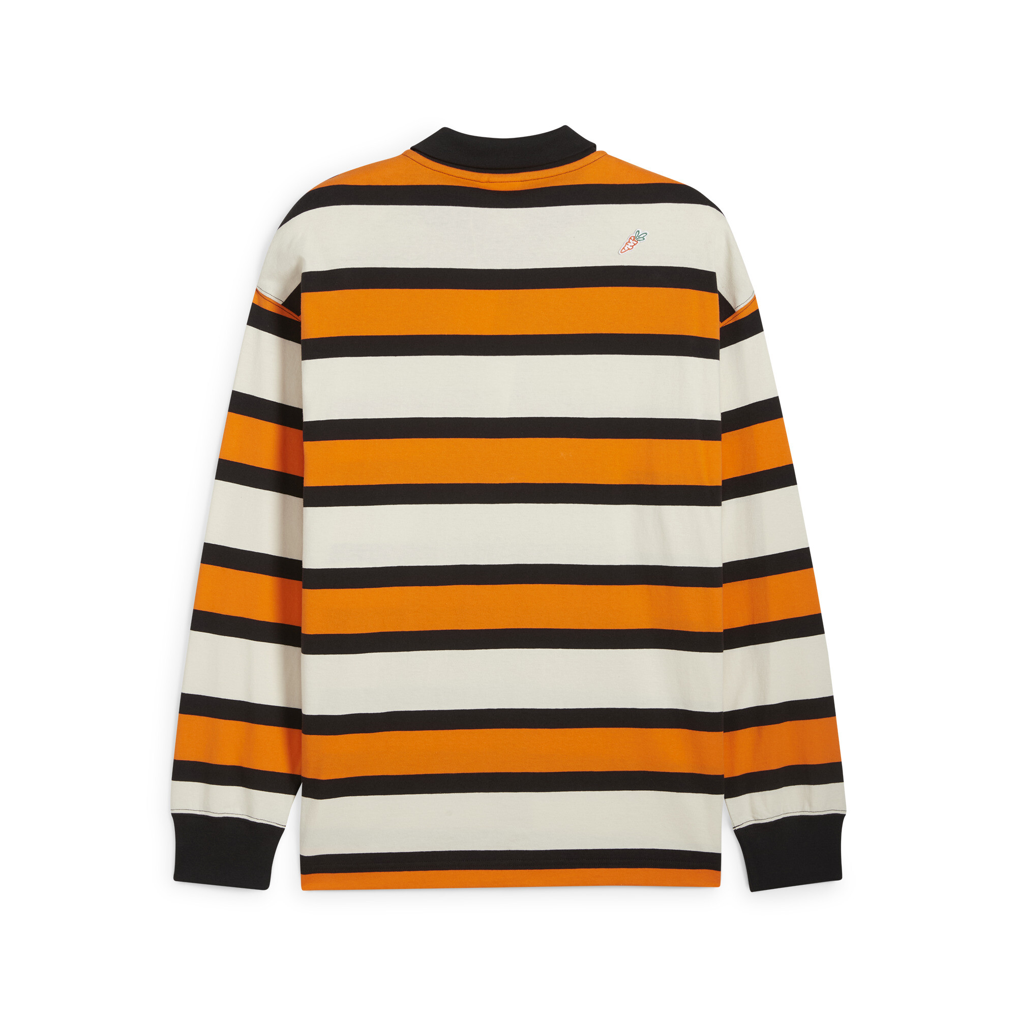 PUMA x CARROTS shirt, Oranje/Aucun