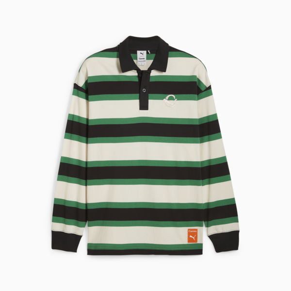 PUMA x Carrots Men's Jersey, Archive Green, large-ZAF