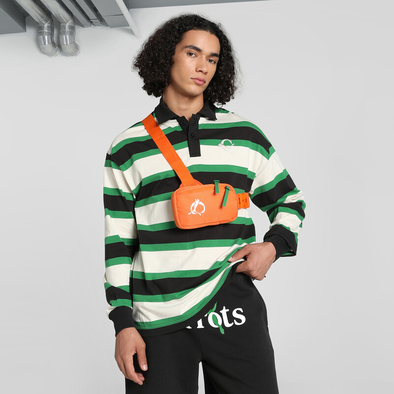 

Men's PUMA X Carrots Relaxed Fit Jersey