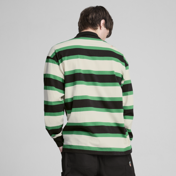 PUMA x Carrots Men's Jersey, Archive Green, large-ZAF