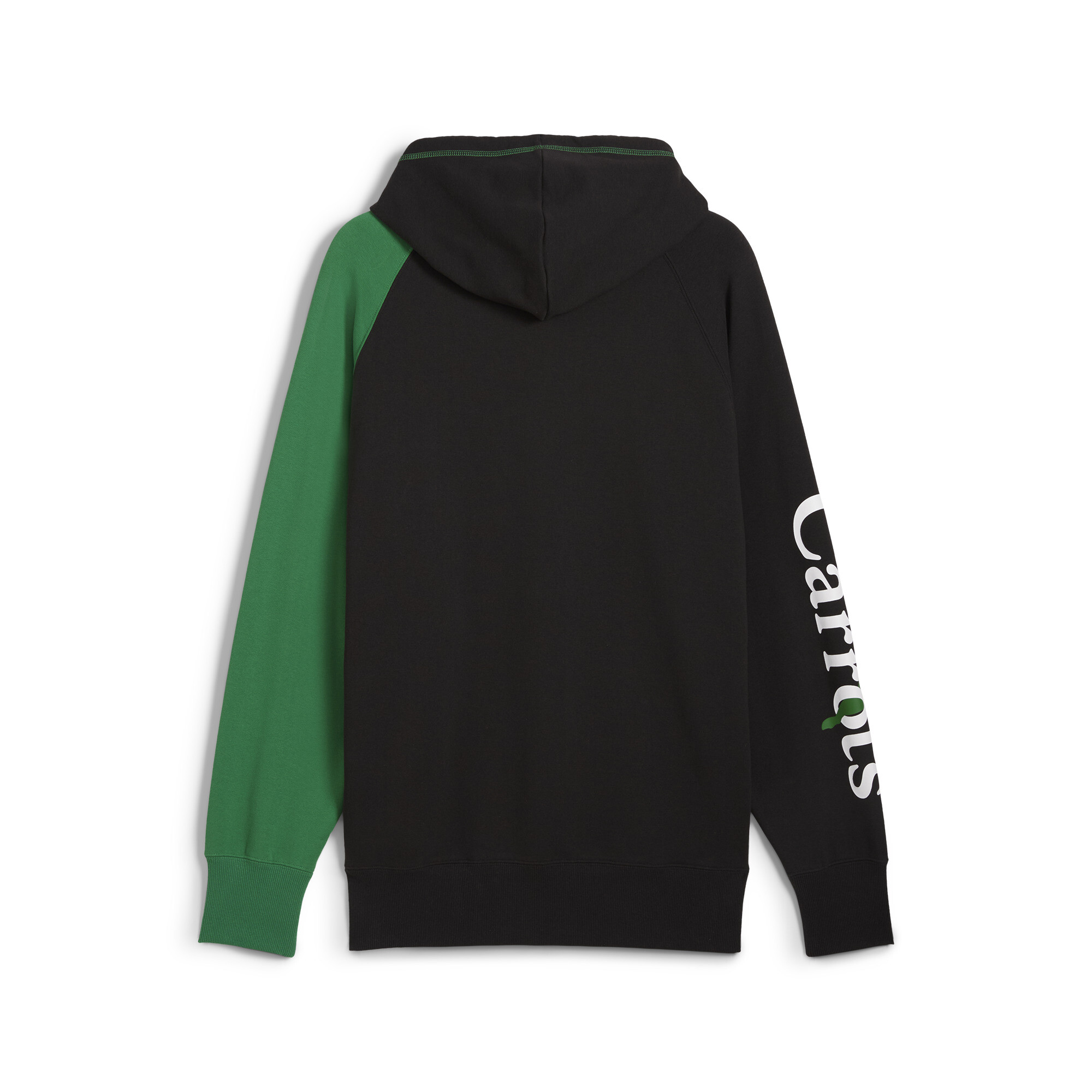 Men's Puma X Carrots's Hoodie, Black, Size M, Clothing