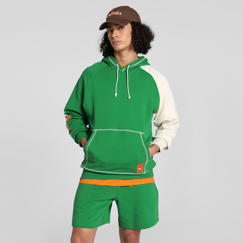 

Men's PUMA X Carrots Relaxed Fit Hoodie