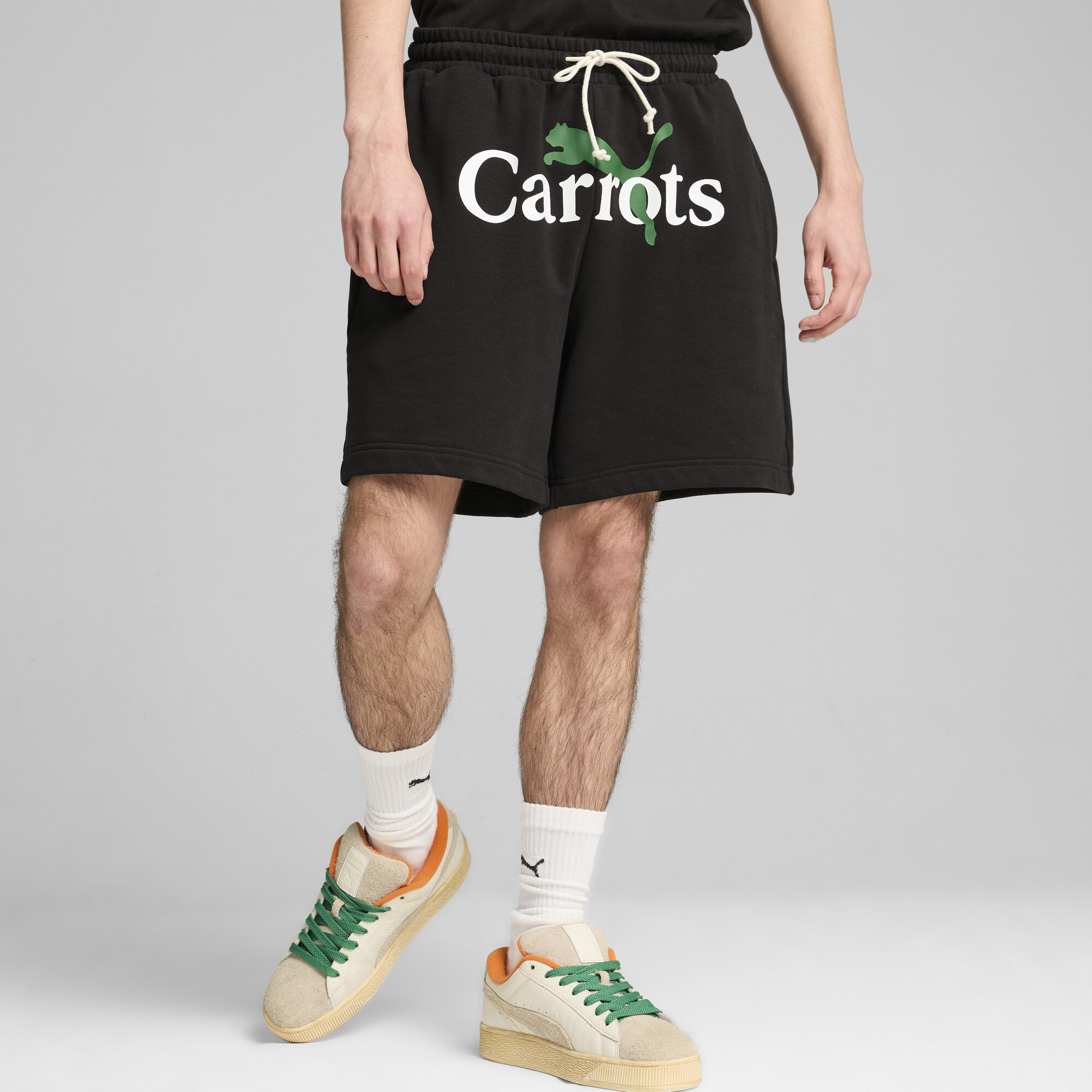 Męskie Szorty PUMA × Carrots