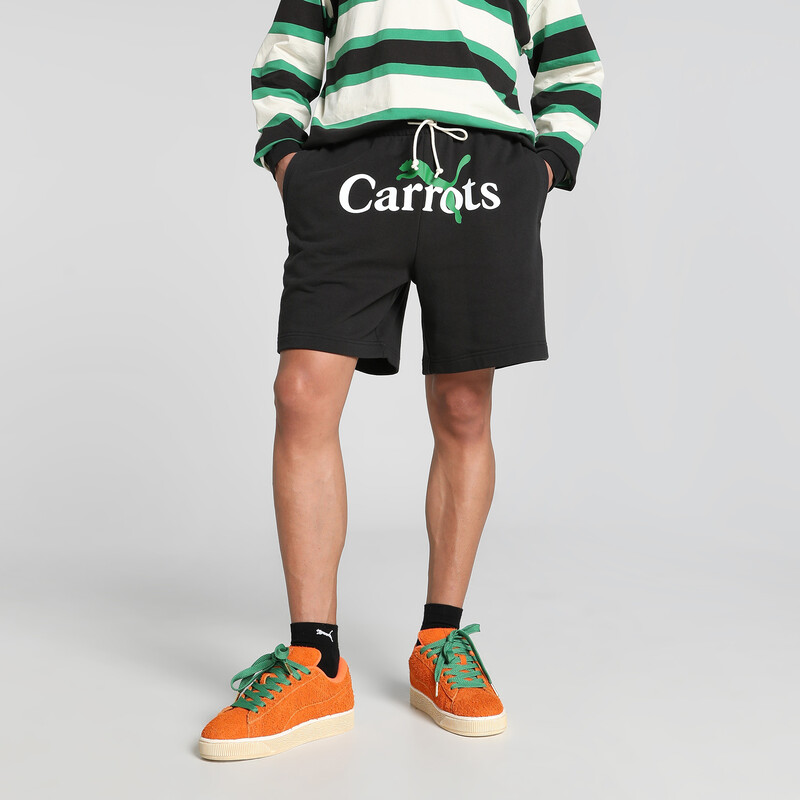 

Men's PUMA X Carrots Relaxed Fit Shorts