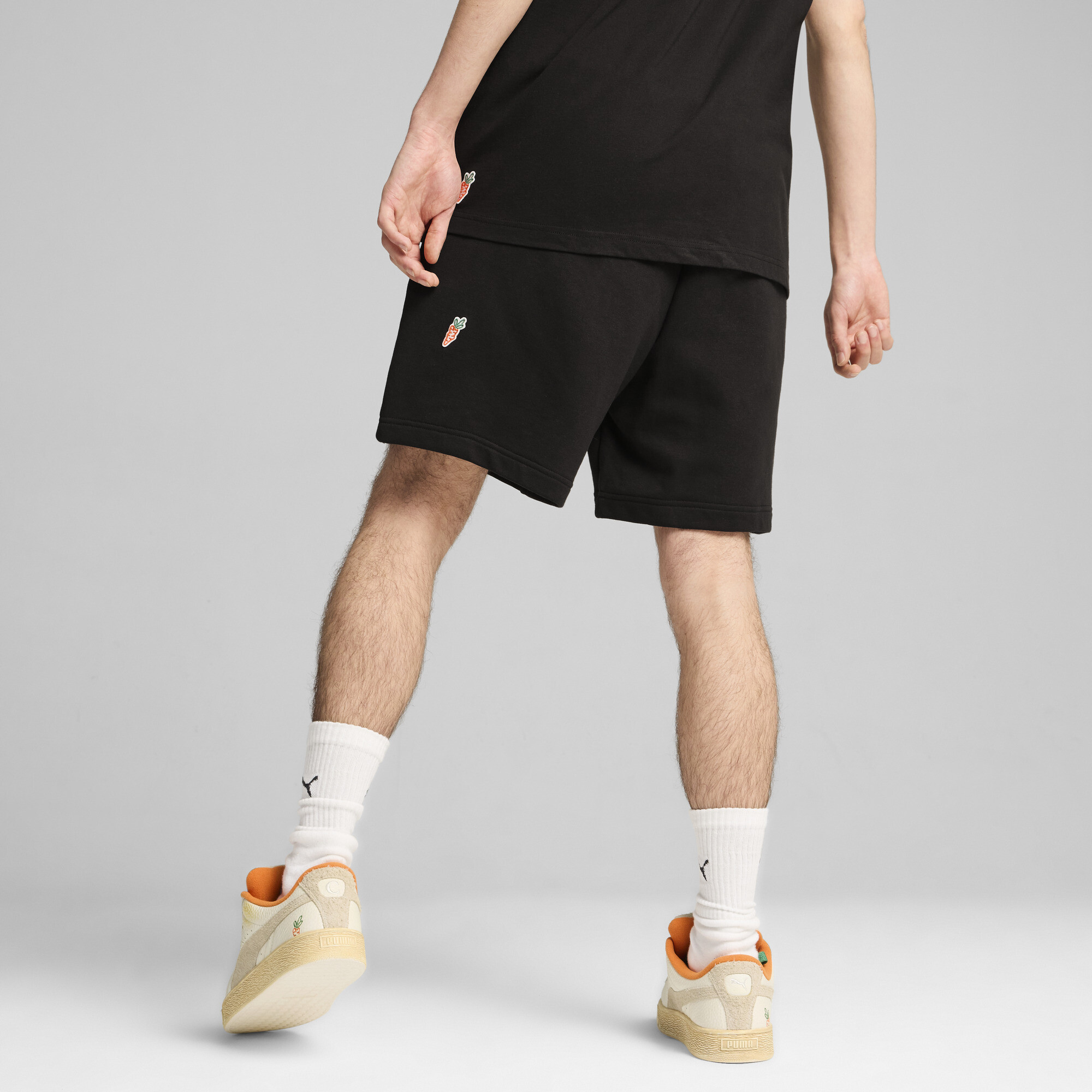 Męskie Szorty PUMA × Carrots